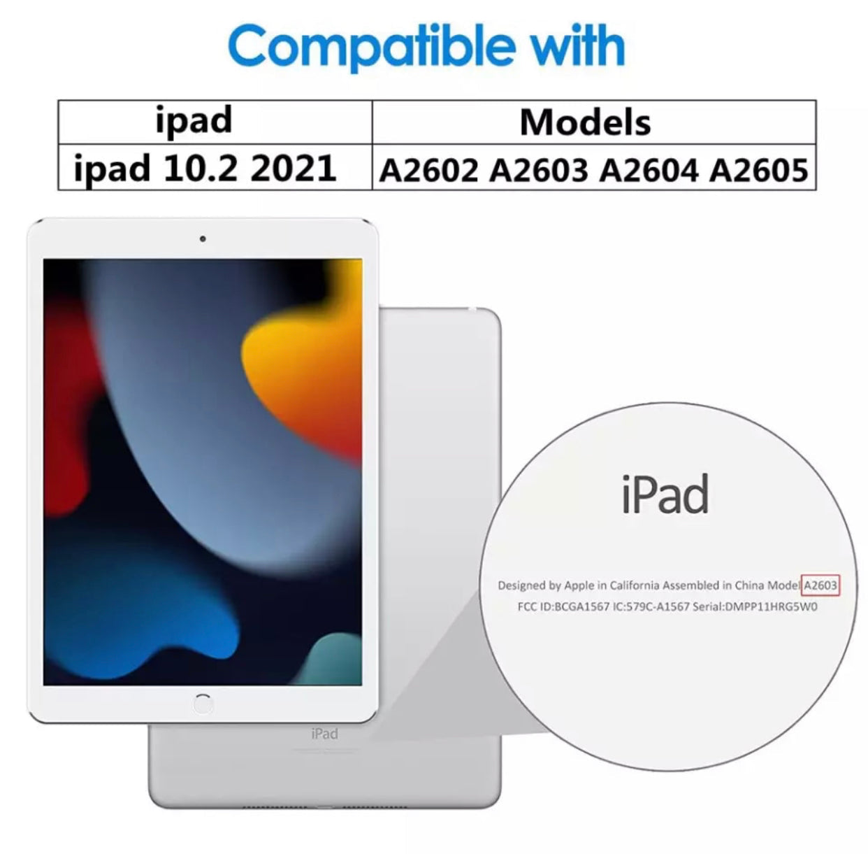Premium Glass Pro+ Clear ShatterProof Glass Screen Protector- 3 pieces selected Apple iPads - Super Savings Technologies Co.,LTD Premium Glass Pro+ Clear ShatterProof Glass Screen Protector- 3 pieces selected Apple iPads - Super Savings Technologies Co.,LTD